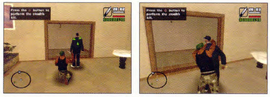 Madd Dogg's security using the early cshelper model as seen in the official strategy guide, page 46.