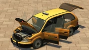 Cabby-GTAIV-Open