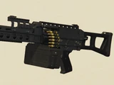 Combat MG Mk II