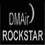 DMAir Rockstar logo