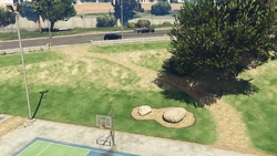 DeckerPark-GTAVe-DirtTrackNorth.png (4.35 MB) Dirt track at the north end.