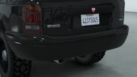 DoradoCruiser-GTAOe-RearBumpers-StockRearBumper