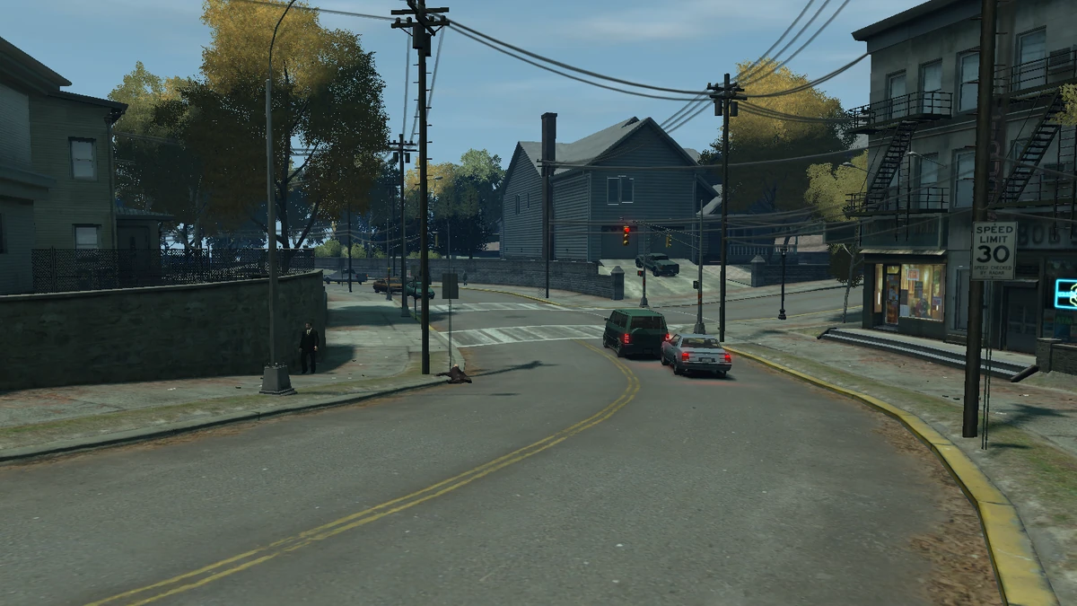 Flathead Road GTA Wiki Fandom