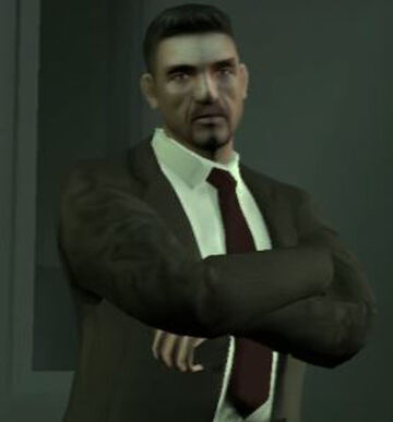 Jon Gravelli, Grand Theft Auto Wiki