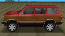 Landstalker-GTAVC-Side