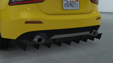 Minimus-GTAOe-RearDiffusers-PlasticHeavyDutyDiffuser
