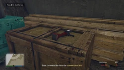 Cutting saw