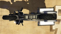 Underside image
