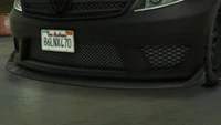SchafterLWBArmored-GTAO-FrontBumpers-CarbonFrontSplitter