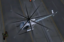 Sparrow GTA San Andreas Vehicle Stats & Locations