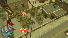SteinwayBeerGarden-GTACW.png (2.36 MB) The Steinway Beer Garden in Grand Theft Auto: Chinatown Wars.