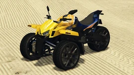 Stryder-GTAO-front-Speedophile.png (2.29 MB) A Stryder with a Speedophile livery in Grand Theft Auto Online. (Rear quarter view)
