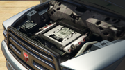 Bison3-GTAV-Engine