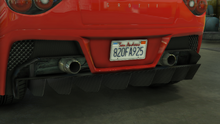 Carbonizzare-GTAO-Exhausts-StockExhaust