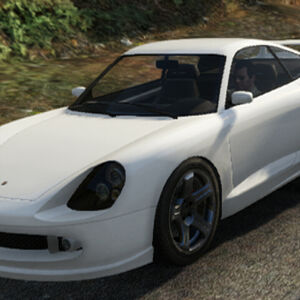 Comet Gta Wiki Fandom