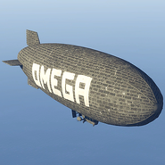 Blimp.