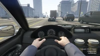 FelonGT-GTAV-Dashboard