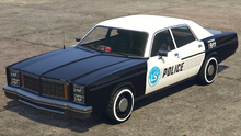 動作品　リンドバーグ　POLICE CRUISER　ローライダー 動作品 リンドバーグ POLICE CRUISER ローライダー