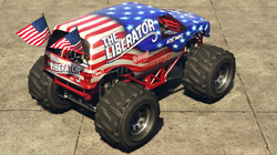 Liberator Gta Wiki Fandom