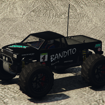 Rc Bandito Gta Wiki Fandom