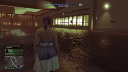 Helst Prep Complete.