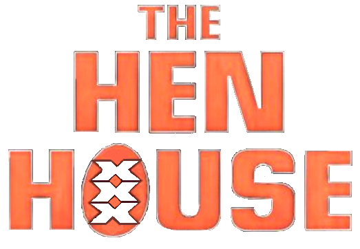 The hen house