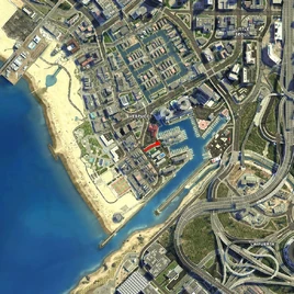 Satellite View