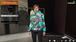 Guffy GTA Wiki Fandom