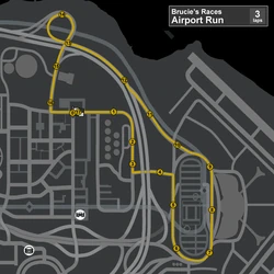BruciesRaces-GTAIV-MapAirportRun