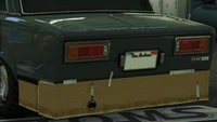 Cheburek-GTAO-CardboardBumper