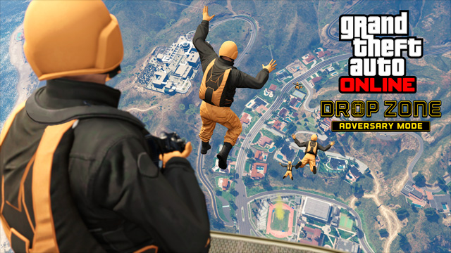 O que é Grand Theft Auto 5, o GTA V - Drops de Jogos