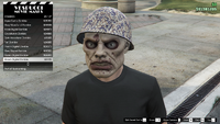 Gunrunning-GTAO-MaleMasks-Zombies25-BrownDigitalZombie