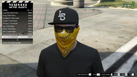 HeistsUpdate-GTAO-MaleMasks-Crime13-YellowFaceBandana