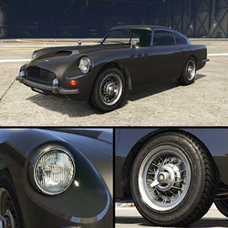 Jb 700w Gta Wiki Fandom Jb 700w Gta Wiki Fandom