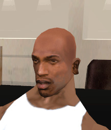 gta san andreas haircuts