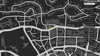 PizzaThisDelivery-GTAOee-DropOff-WestEclipseBoulevard2-Map