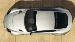 Top view
