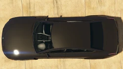 Top view