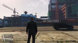Repo the cars.