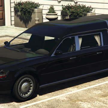 Romero Hearse Gta Wiki Fandom Romero Hearse Gta Wiki Fandom