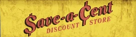 SaveACent-GTAV-Logo2.png (266 KB) Alternate Save-A-Cent storefront sign in Grand Theft Auto V.