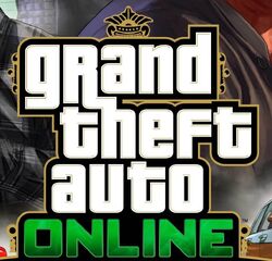 Grand Theft Auto Online - Wikipedia