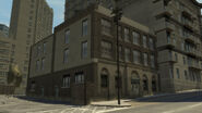 Varsity Heights, Liberty City (GTA IV).