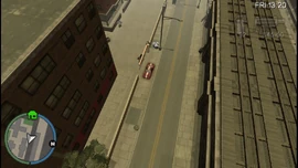 VespucciCircus GTACW.jpg (207 KB) Vespucci Circus in Grand Theft Auto: Chinatown Wars.