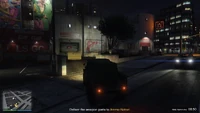 AmmuNationContract-GTAOe-DeliveryLocation-PillboxHill