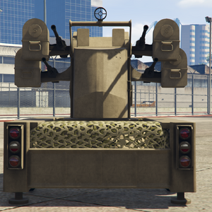 Anti Aircraft Trailer Gta Wiki Fandom Anti Aircraft Trailer Gta Wiki Fandom