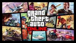 Grand Theft Auto V, GTA Wiki