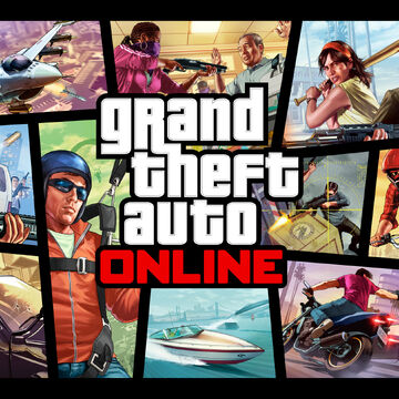 Grand Theft Auto Online Gta Wiki Fandom