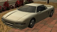 B Dup's unique Infernus in .