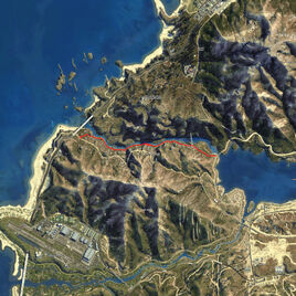 Satellite View